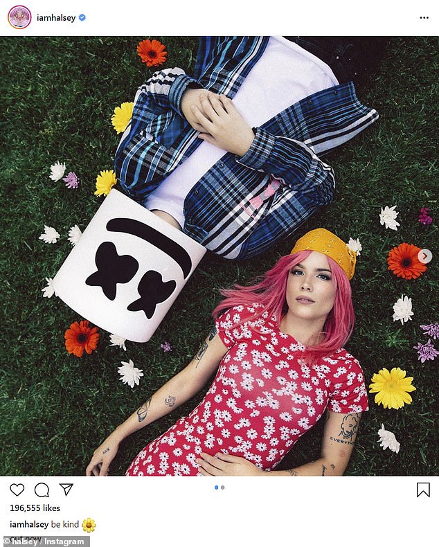 Halsey