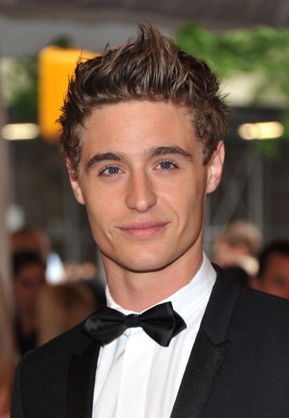 Picture of Max Irons