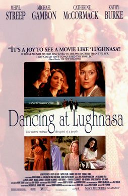 Dancing at Lughnasa