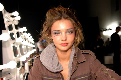 Miranda Kerr