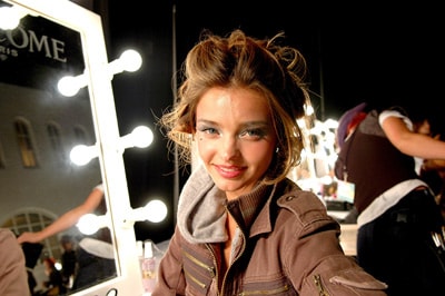 Miranda Kerr