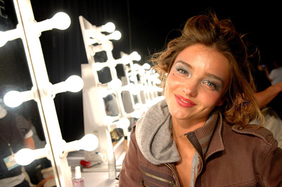 Miranda Kerr