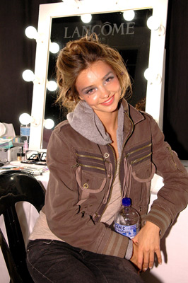 Miranda Kerr