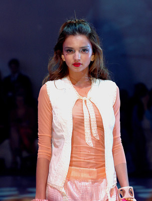 Miranda Kerr