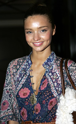 Miranda Kerr