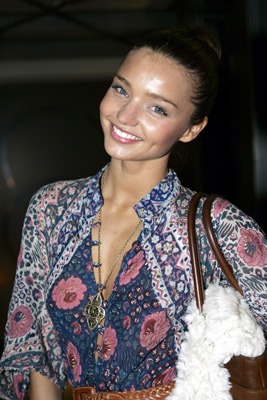 Miranda Kerr