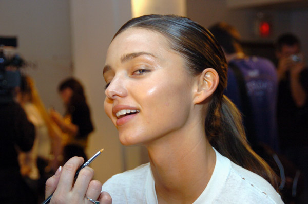 Miranda Kerr
