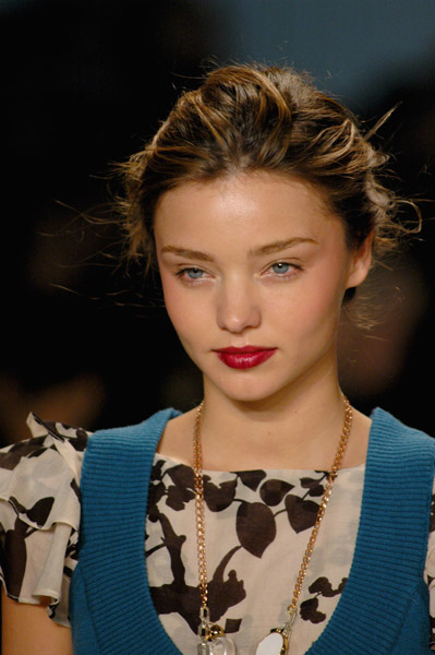 Miranda Kerr