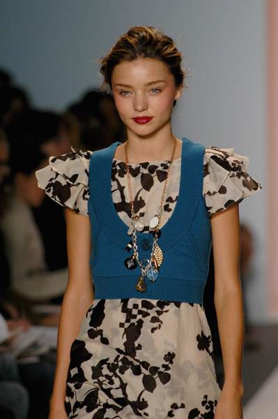 Miranda Kerr