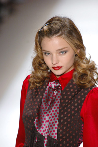Miranda Kerr