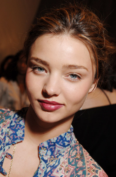 Miranda Kerr
