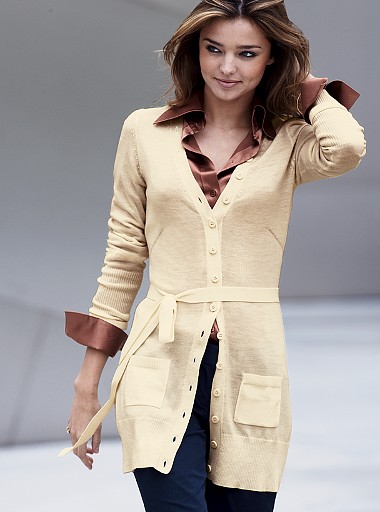 Miranda Kerr