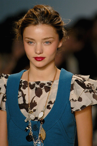 Miranda Kerr