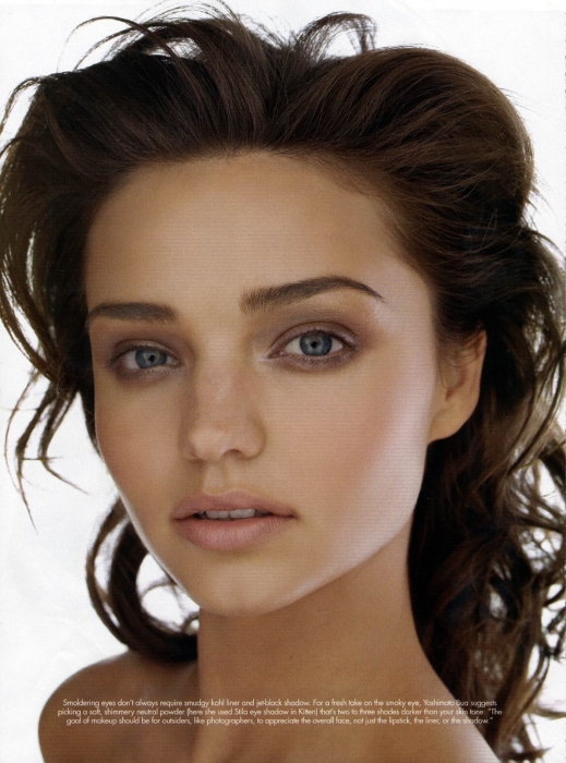 Miranda Kerr