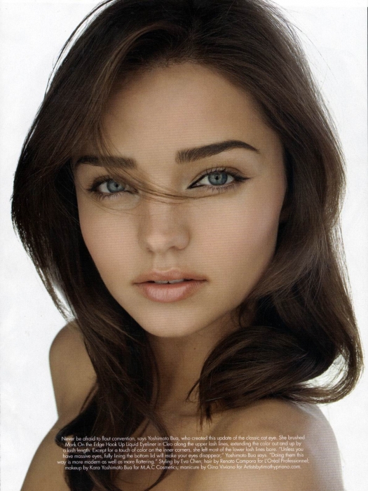 Miranda Kerr