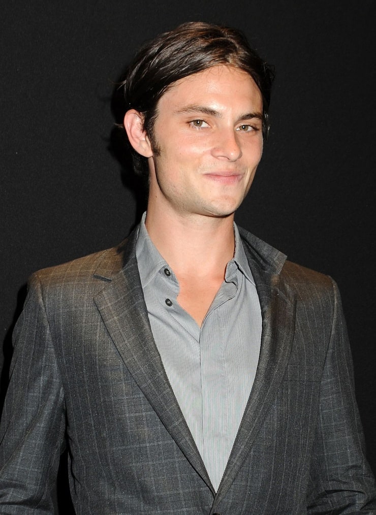 Shiloh Fernandez