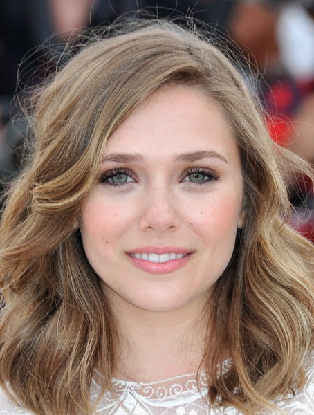 Picture of Elizabeth Olsen