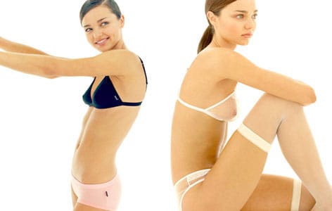 Miranda Kerr