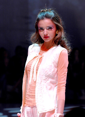 Miranda Kerr