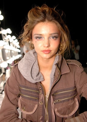 Miranda Kerr