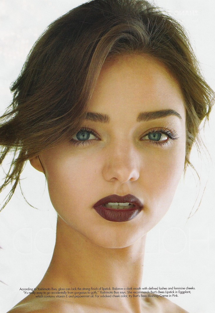 Miranda Kerr