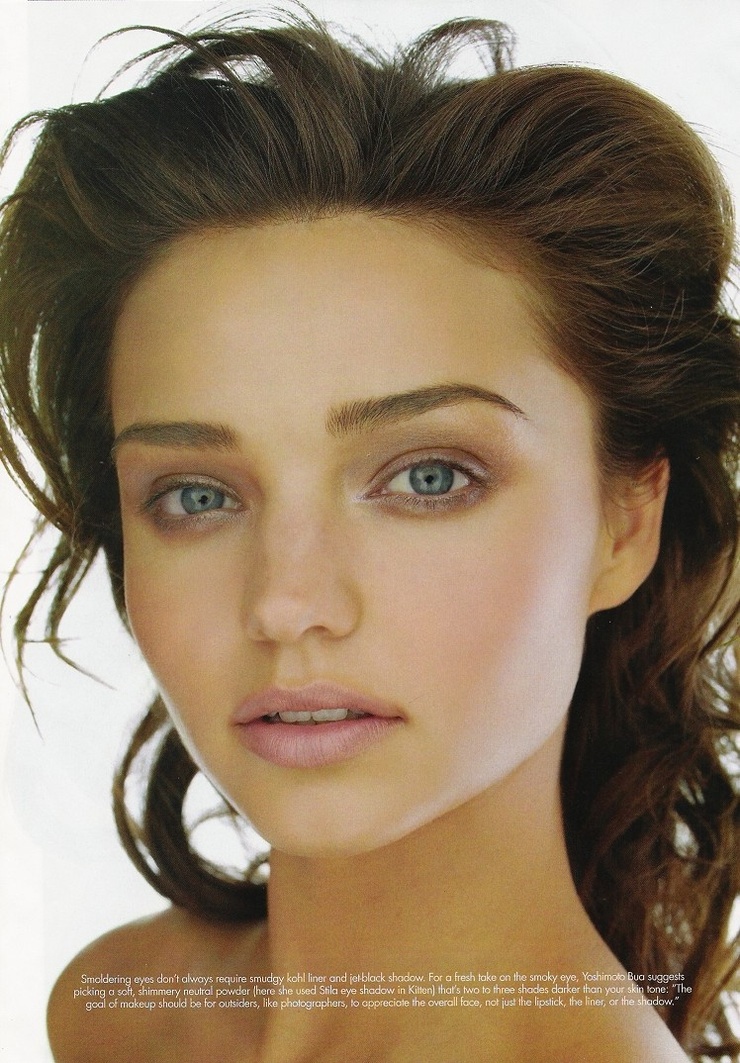 Miranda Kerr