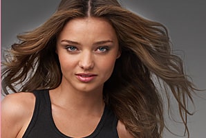 Miranda Kerr