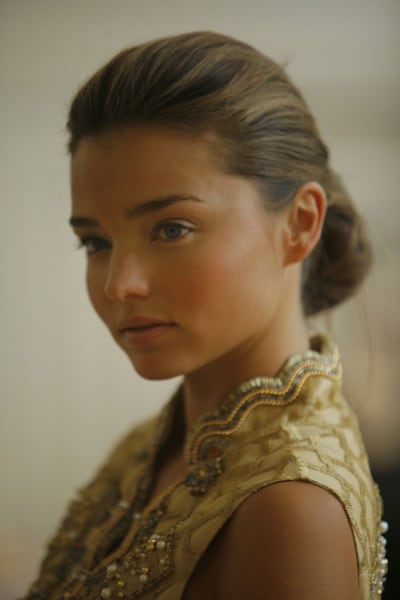 Miranda Kerr