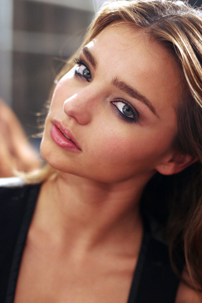Miranda Kerr