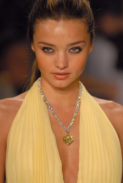 Miranda Kerr