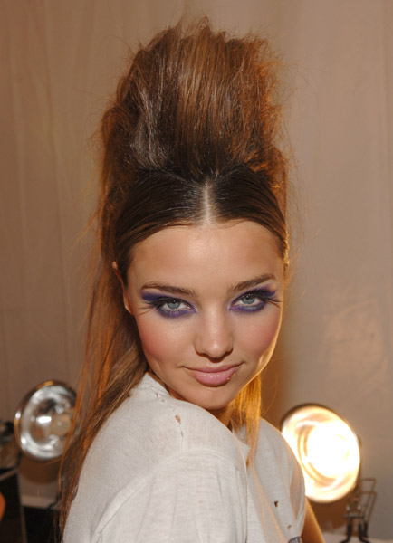 Miranda Kerr