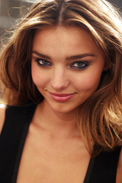 Miranda Kerr