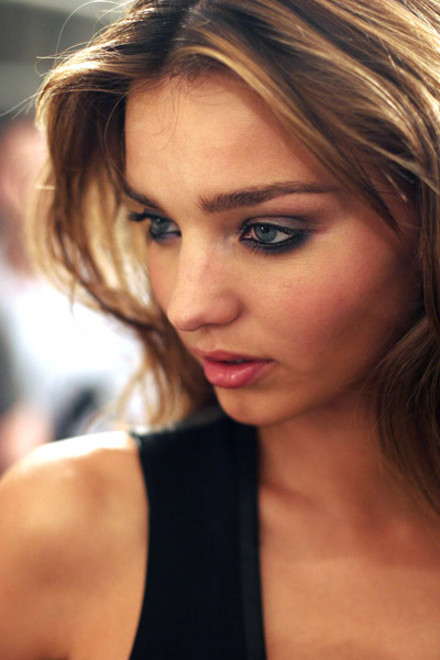 Miranda Kerr