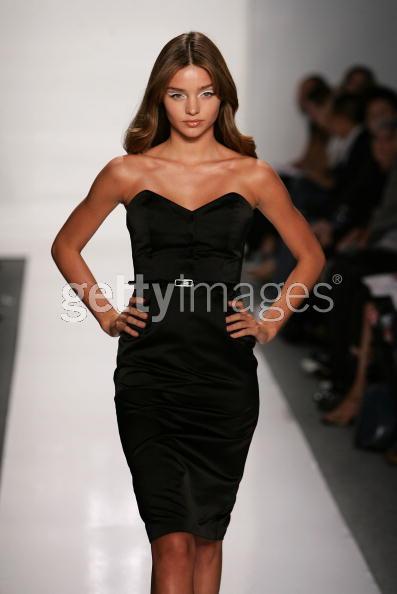 Miranda Kerr