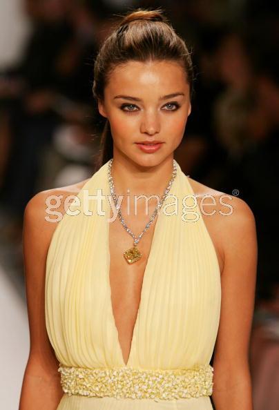 Miranda Kerr