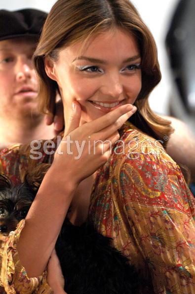 Miranda Kerr