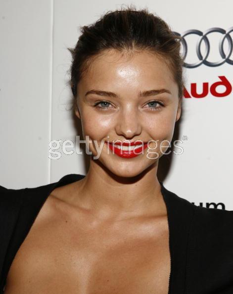 Miranda Kerr