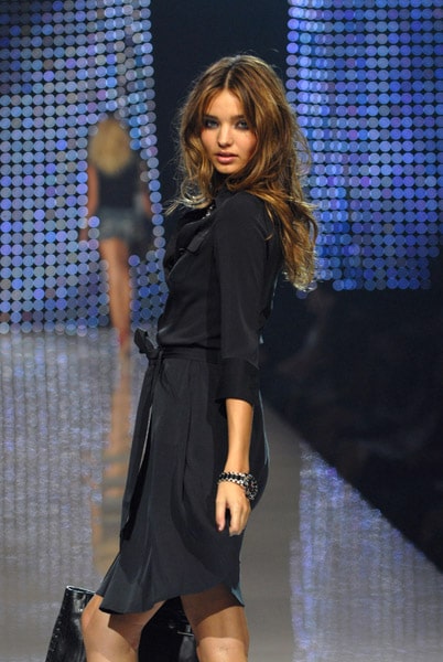 Miranda Kerr