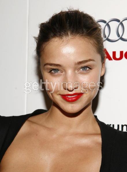 Miranda Kerr