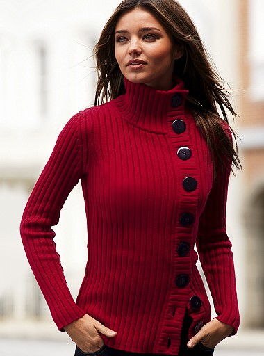 Miranda Kerr