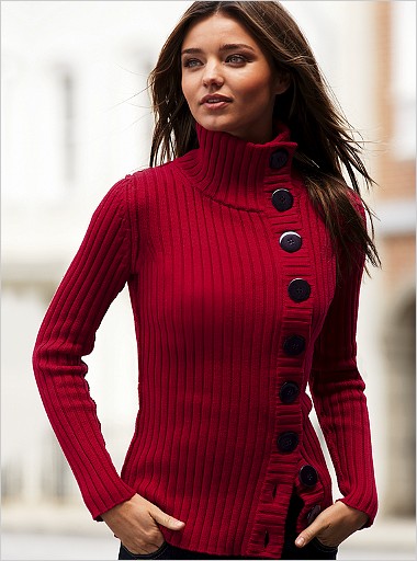 Miranda Kerr