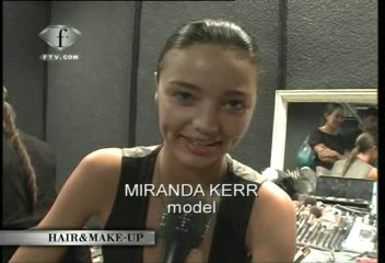 Miranda Kerr