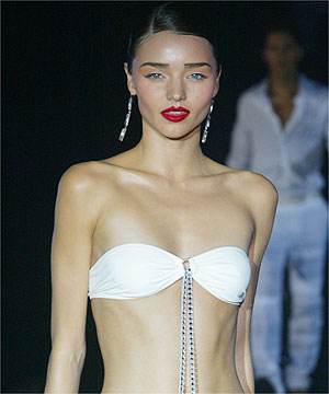 Miranda Kerr