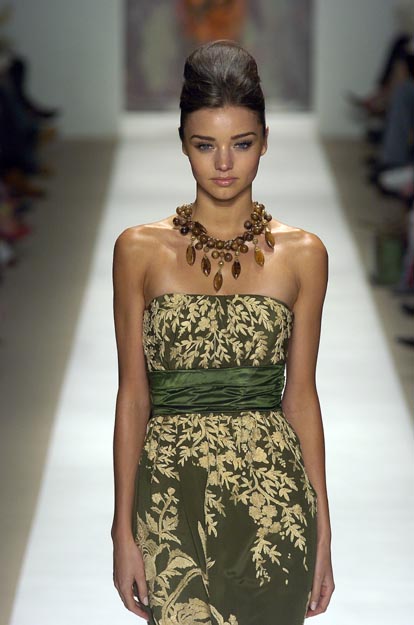 Miranda Kerr