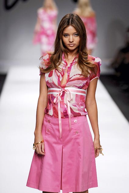 Miranda Kerr