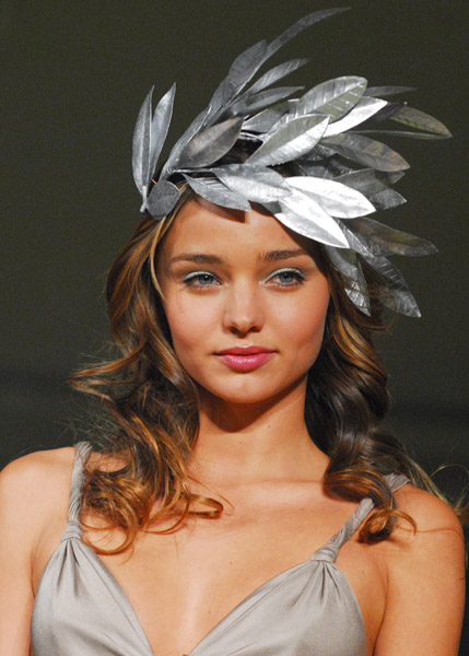 Miranda Kerr