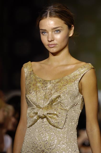 Miranda Kerr