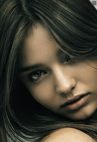 Miranda Kerr