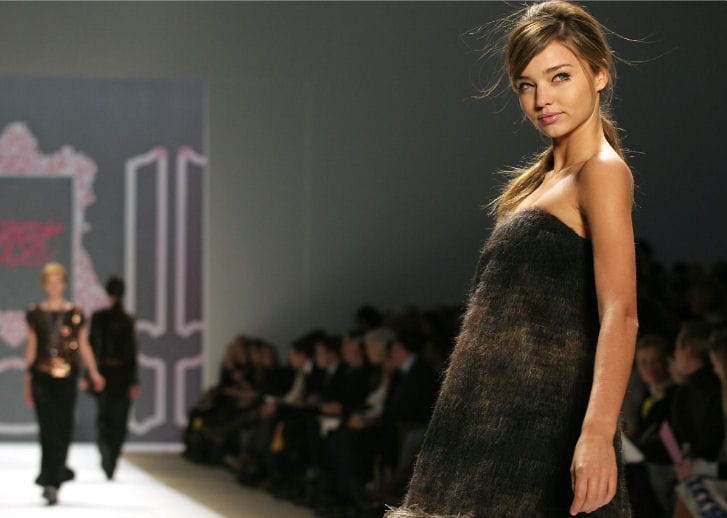 Miranda Kerr