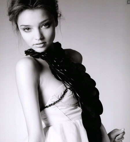 Miranda Kerr